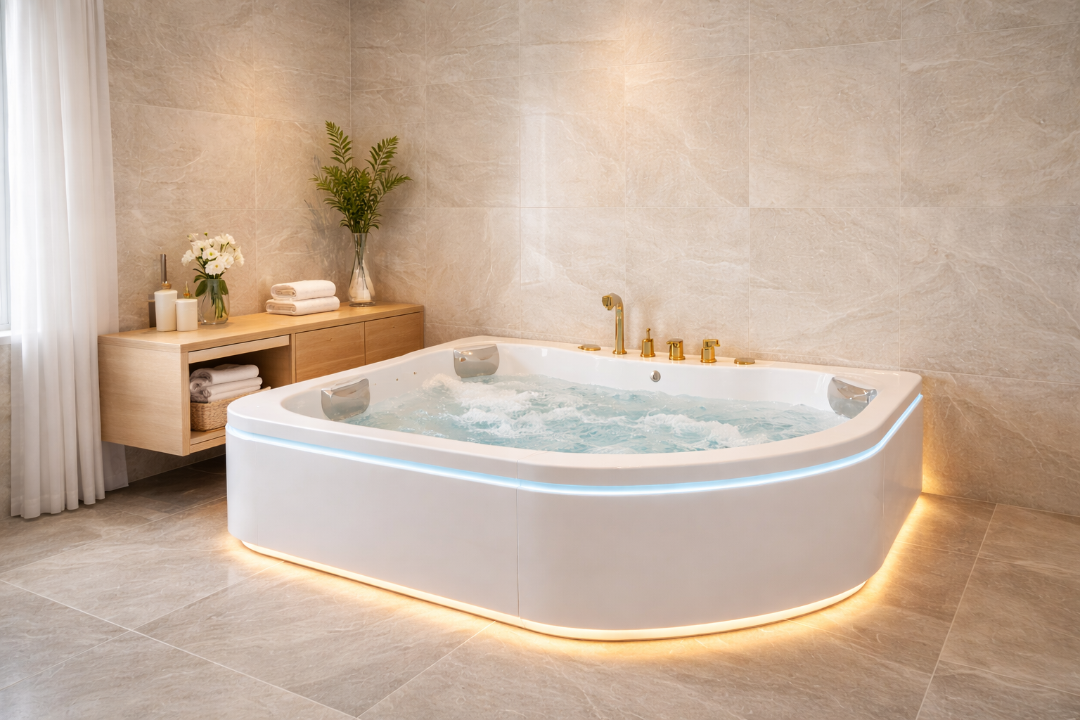 Bathroom remodel project 2